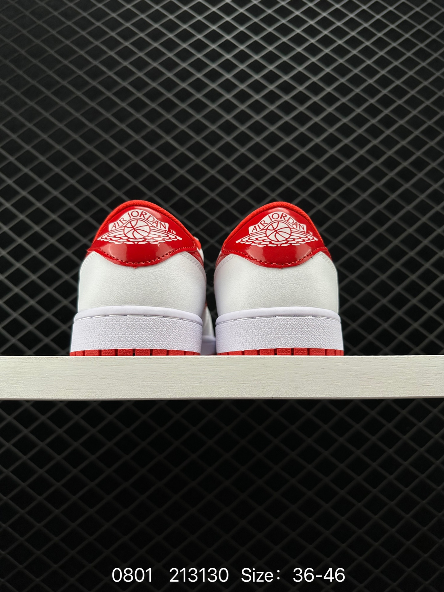 Air Jordan 1 Low AJ1